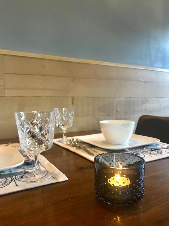 Casa Batavia B&B 렐리스테이드 외부 사진