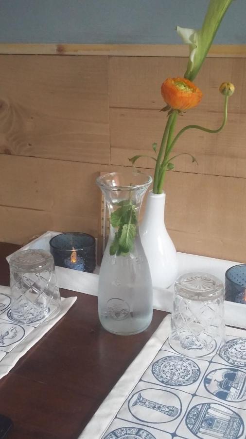 Casa Batavia B&B 렐리스테이드 외부 사진