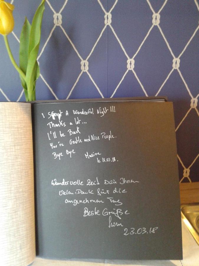 Casa Batavia B&B 렐리스테이드 외부 사진