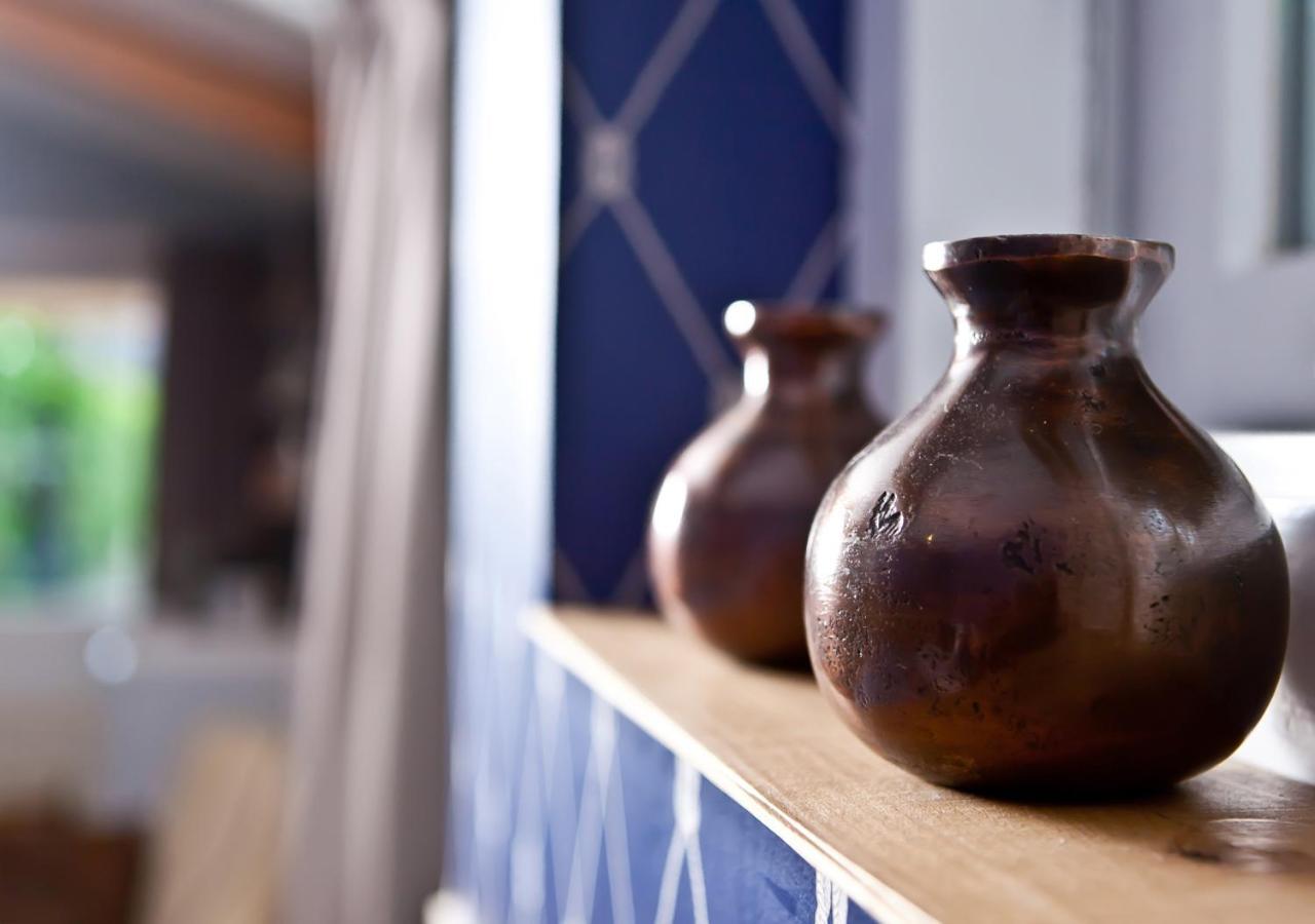 Casa Batavia B&B 렐리스테이드 외부 사진
