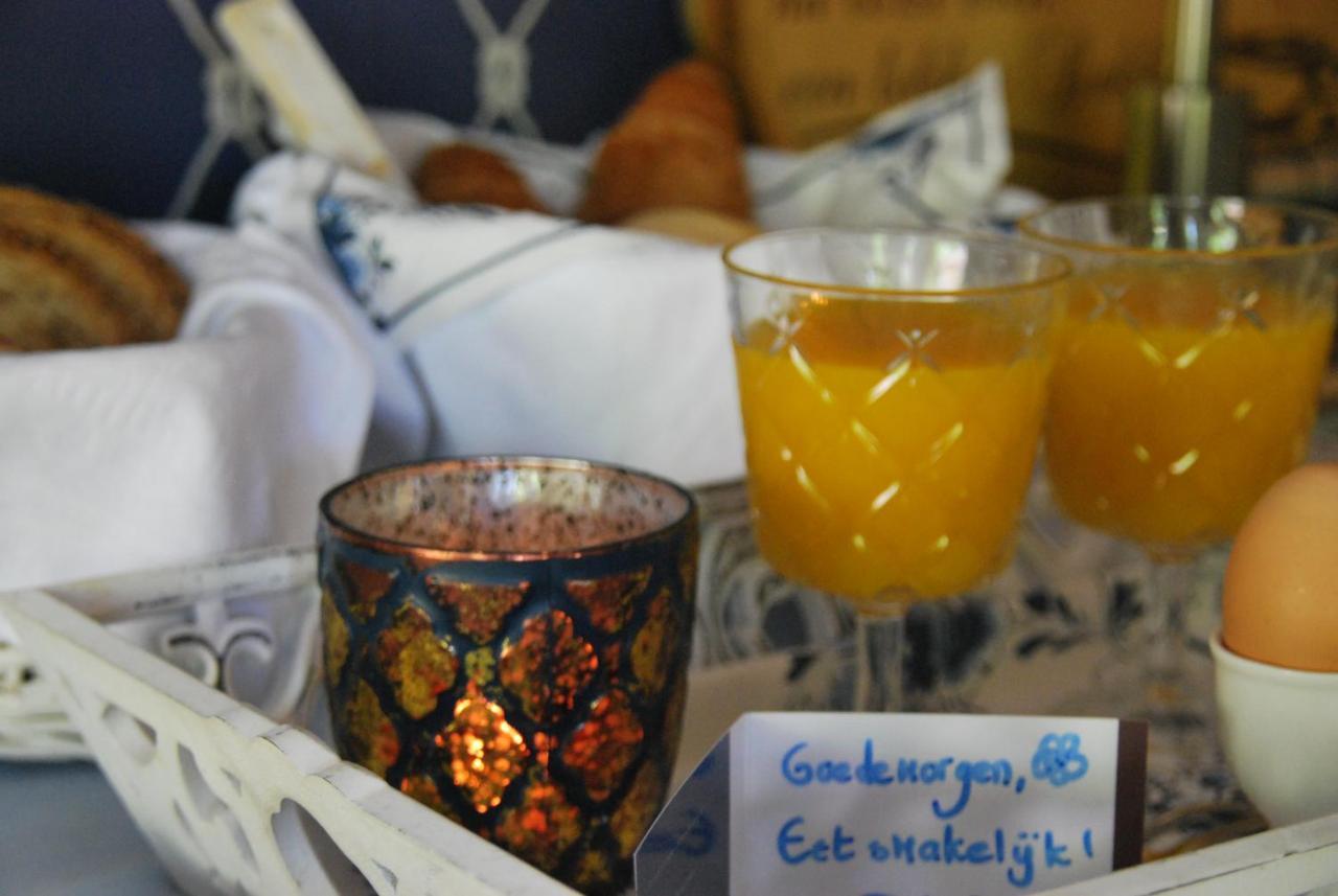 Casa Batavia B&B 렐리스테이드 외부 사진