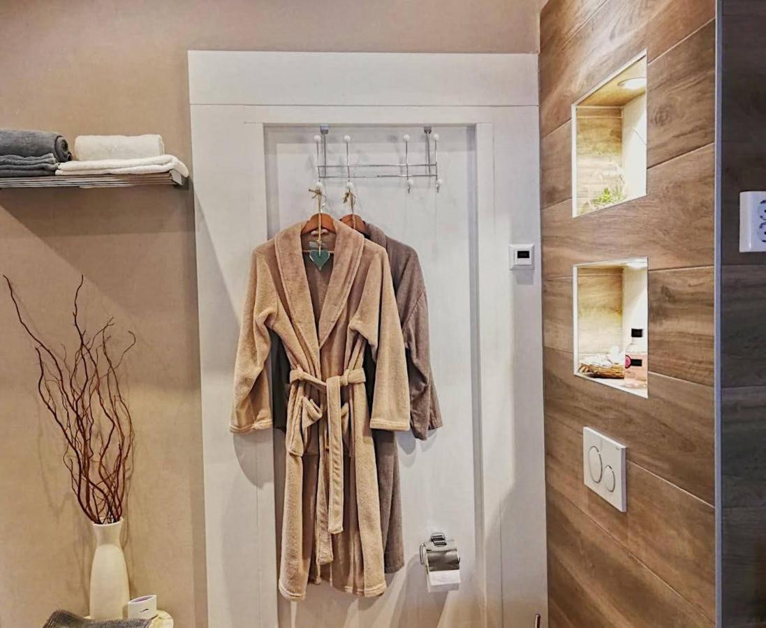 Casa Batavia B&B 렐리스테이드 외부 사진